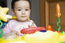 The Effects of Black Mold on Infants