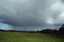Effects of Barometric Pressure on Humans