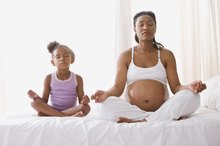 The Process of Human Reproduction