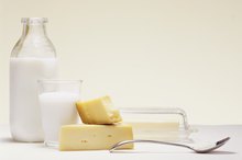 What Organ Breaks Down Protein for the Body?