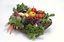 Do Vegetables Cause Diarrhea?