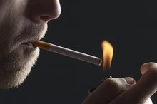 How to Empty the Fluid in a Bic Lighter