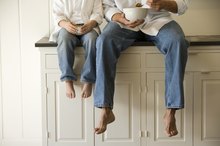 Is Kix Cereal Healthy?