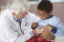 Signs and Symptoms of Anemia in Kids
