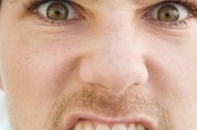 Intermittent Rage Disorder & Gluten Free Diets