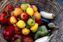 Can Certain Vegetables Increase Your White Blood Cells?