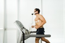 How to Calculate VO2 Reserve