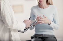 Symptoms of High TSH Levels