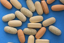Side Effects of Alpha Lipoic Acid and Acetyl L-Carnitine