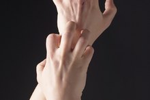 Hives After Taking Probiotics