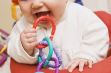 How Can Parents Help in the Sensorimotor Stage?
