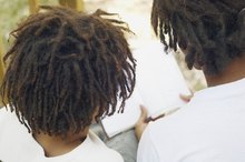 Lice and Dreadlocks