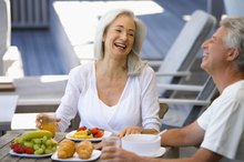 Can Too Much Fruit Make Your Stomach Cramp?