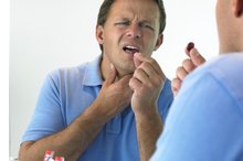 Strep Throat & Tinnitus