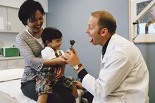 The Signs of an Obstructed Bowel in a Toddler