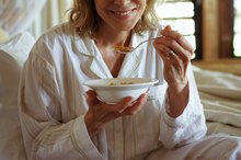 Can Fiber One Cereal Be Part of a Low-Carb Diet?