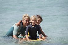 Do You Have to Wax a Paddleboard?