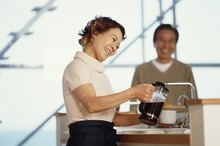 Is Drinking Coffee and Taking Diazepam Harmful?