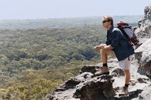 Does Altitude Have an Effect on a Person's Energy Level?