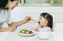 Traditional Japanese Child Rearing Techniques