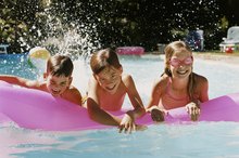 Sinus Headaches From Swimming