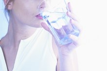 Does Drinking Water Help With Chapped Lips?