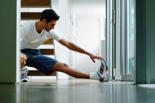 Difference Between Hernia & Groin Pull