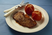 How to Increase Protein Levels In Your Blood