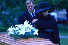Sibling Problems After Mom's Death