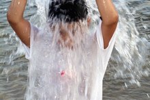 Can the Human Body Absorb the Minerals in Water?