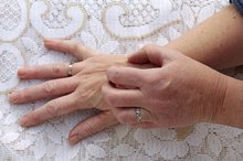 Itchy Skin & Liver Problems