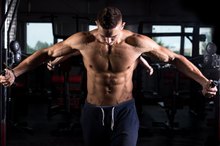 Sildenafil and Bodybuilding
