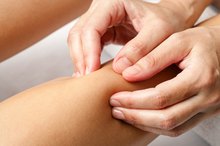 Leg, Ball & Socket Pain