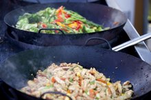 Can Eating Stir Fries Help You Lose Weight?