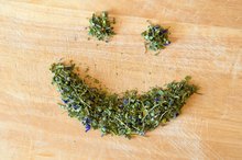 Supplements for Children With Anxiety & Depression