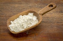 Whey Protein and Gout