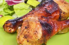 Organic Compounds That Must Be in the Diet