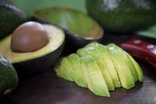 High Fat Foods and Loose Stools in Toddlers