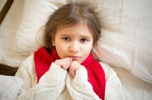 Causes of Loose Stool and Distended Stomachs in Children