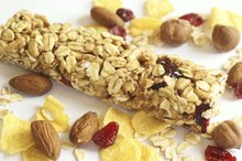 Larabars Nutrition
