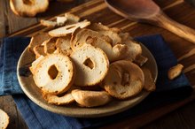 Wheat Bran: What Foods are High in Wheat Bran Fiber?