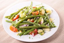 Diet Low in Methionine