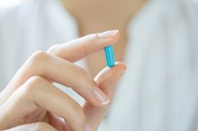 Antibiotics Used for Yeast Infections