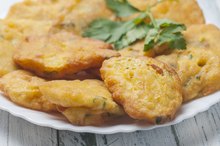 Saltfish Nutritional Facts