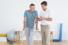 Rehabilitation Exercises for Proprioceptors
