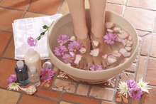 How to Remove Corns and Bring Skin Color Back