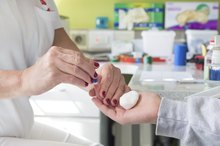 What Causes a Low Blood Count?