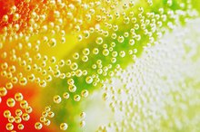 Nutritional Value of Diet Tonic Water