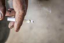 The Effects of Nicotine on the Body