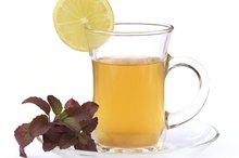 Tulsi Tea and Pregnancy